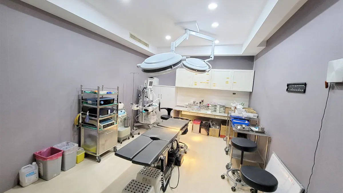 仙杜瑞拉整形外科診所 - 員林館